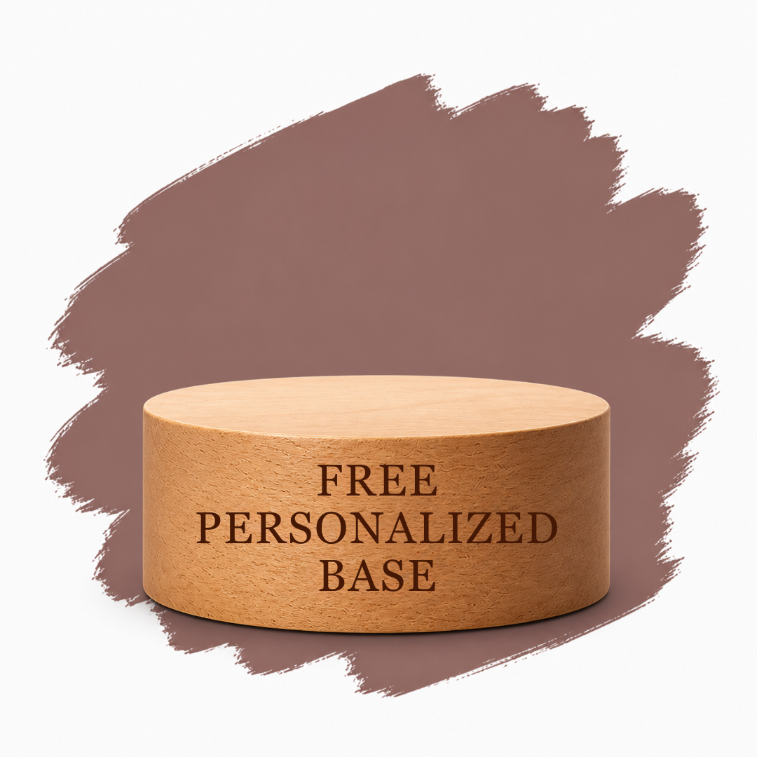 Free Personalized Base