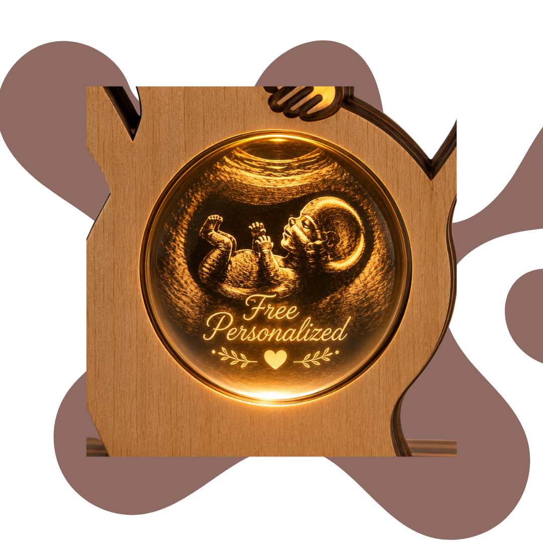 Free Personalization