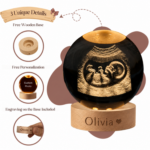 Ultrasound Orb