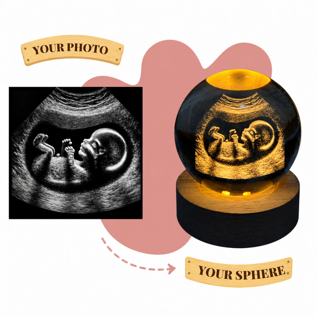 Ultrasound Orb