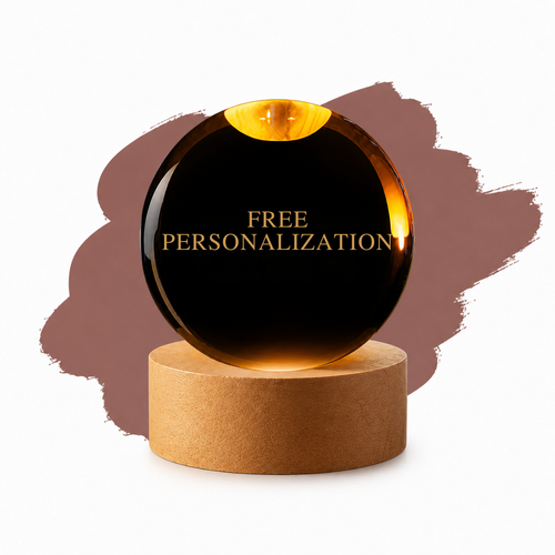 Free Personalization